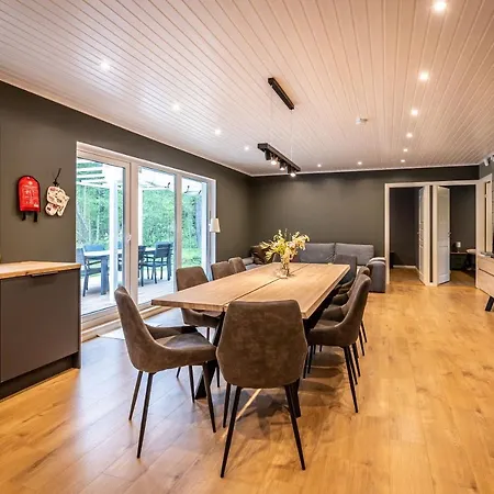 Joeranna Lodge Paope Extérieur photo