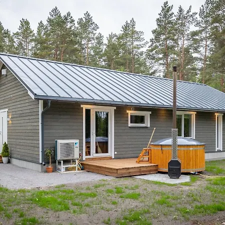 Joeranna Lodge Paope Extérieur photo