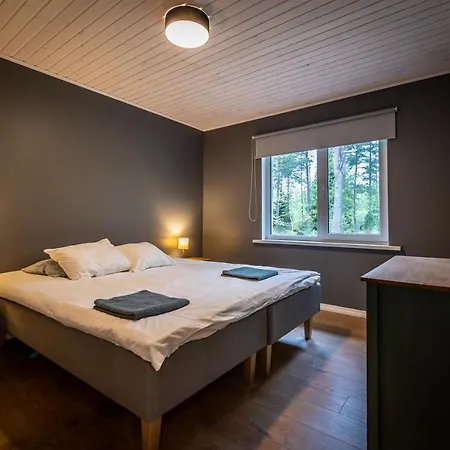 Joeranna Lodge Paope Extérieur photo