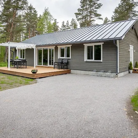Joeranna Lodge Paope Extérieur photo