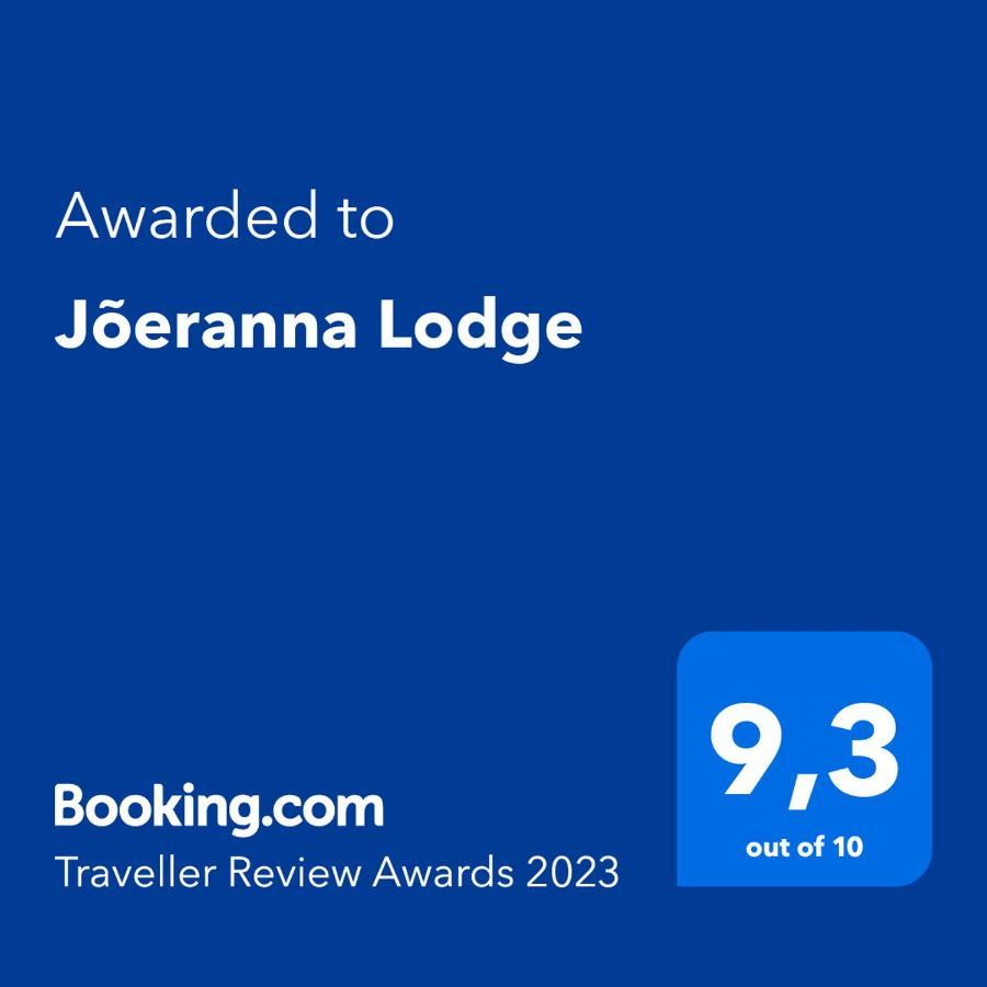 Joeranna *
